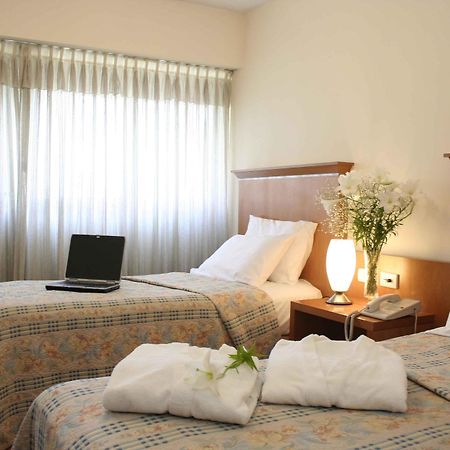 Ariston Hotel Росаріо Екстер'єр фото