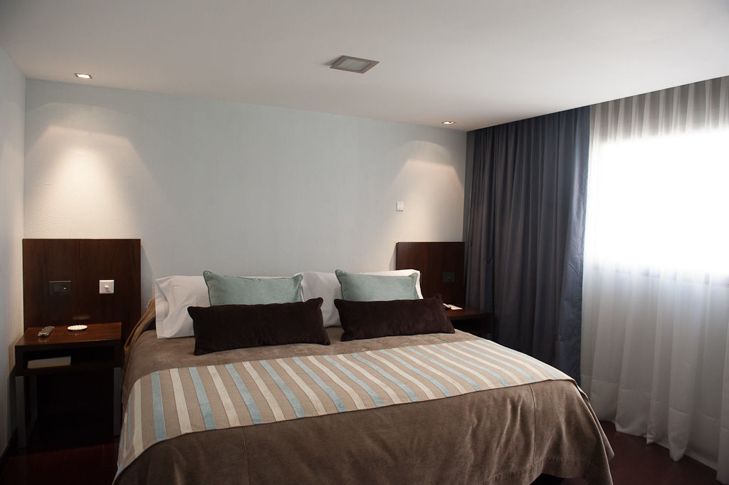 Ariston Hotel Росаріо Екстер'єр фото