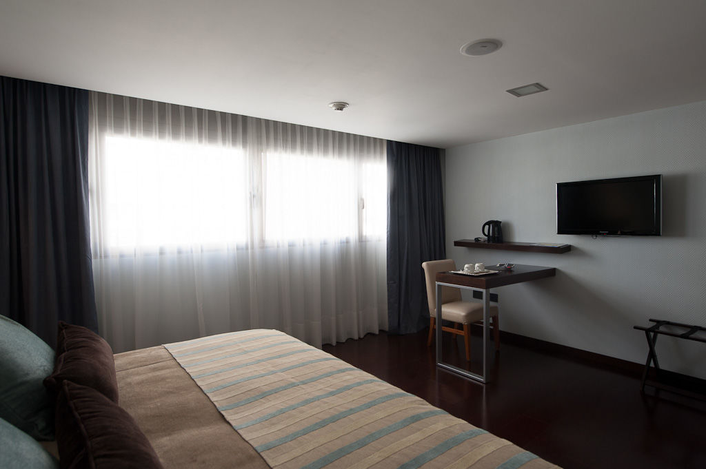 Ariston Hotel Росаріо Екстер'єр фото
